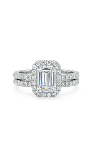 Grandeur Galaxy Ring