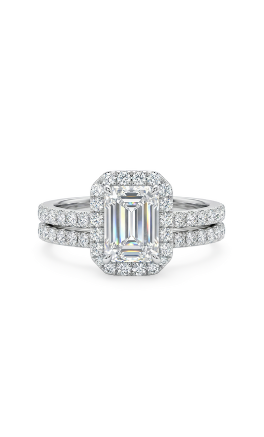 Grandeur Galaxy Ring