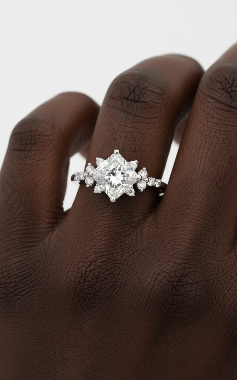 Anneau des murmures de la galaxie