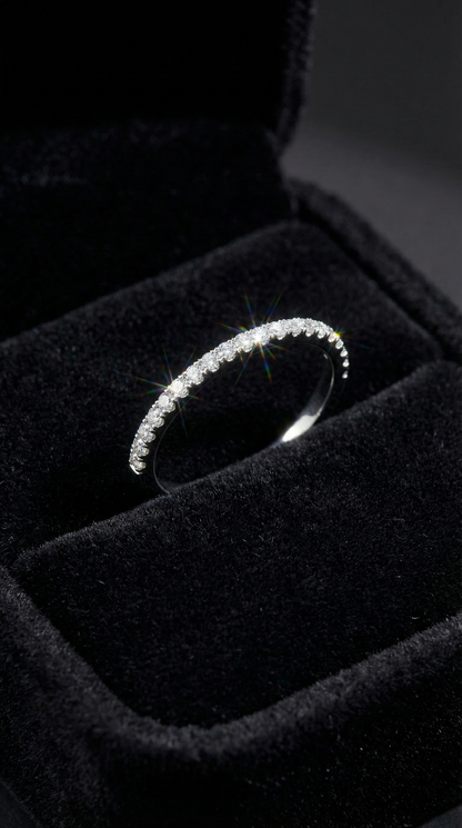 Imperial Brilliance Ring