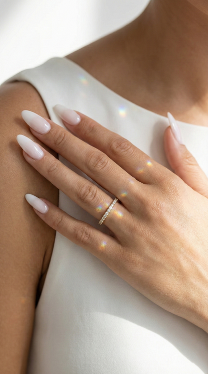 Imperial Brilliance Ring