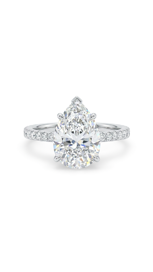 Cosmos Collective Ring