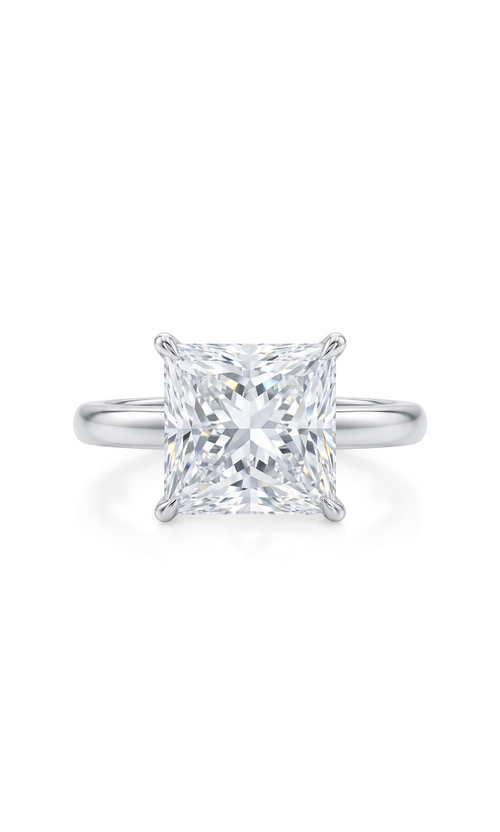 Nebula Elegance Ring