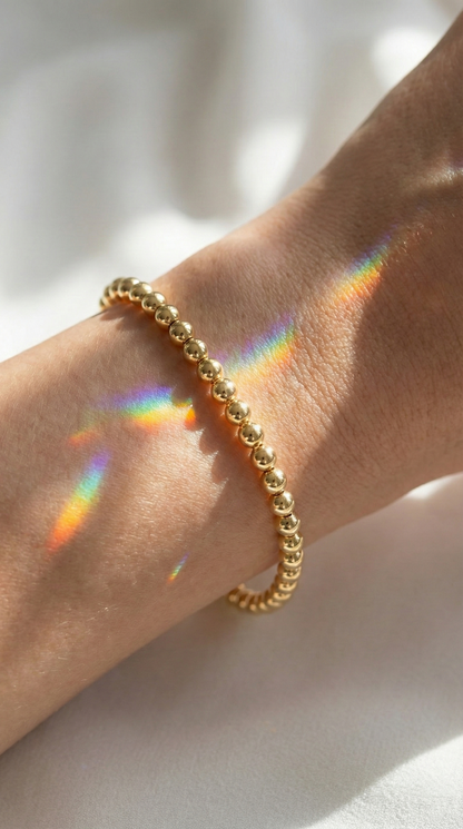 Quiet Hue Bracelet