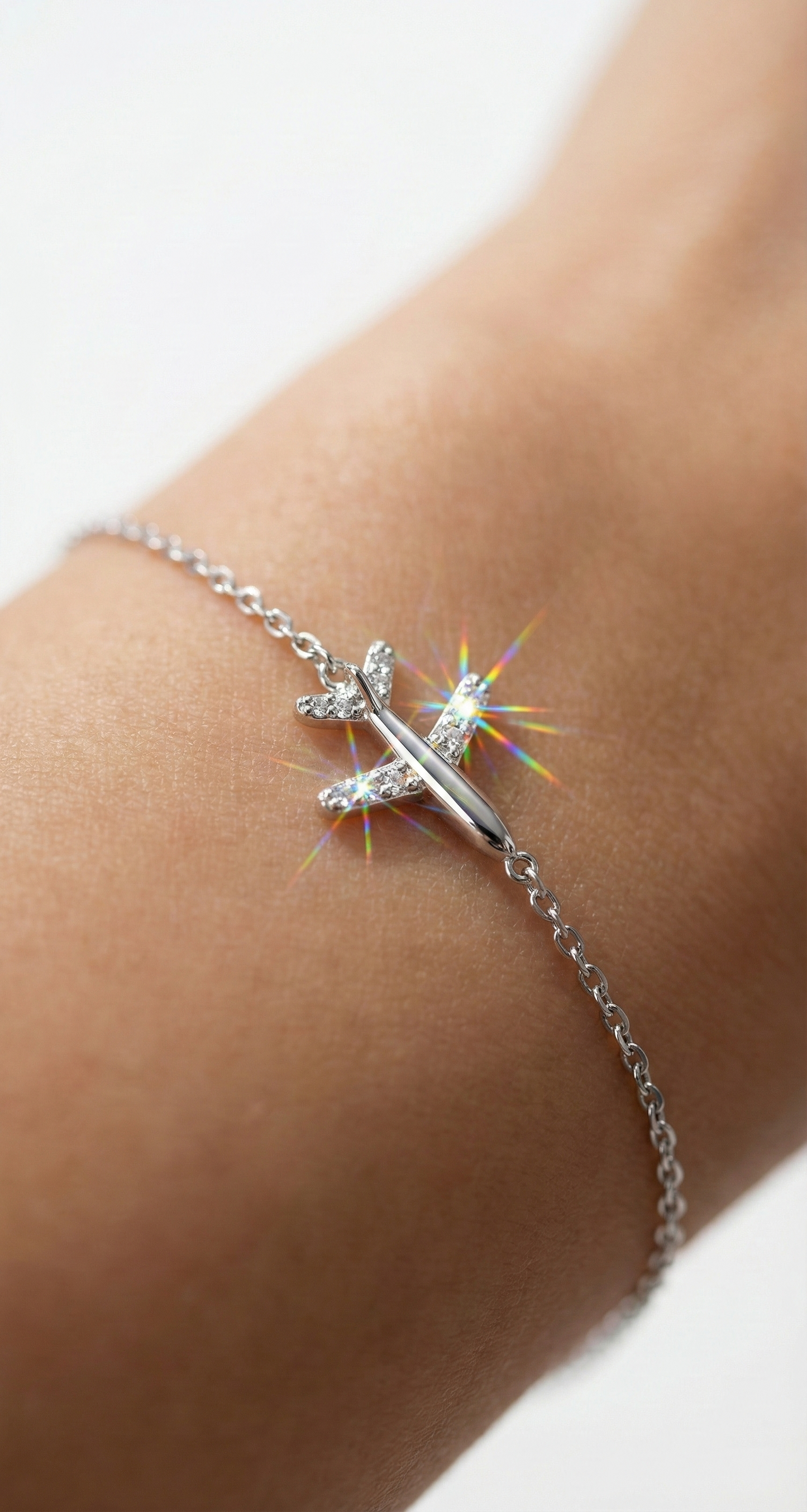 Travel Tranquility Bracelet