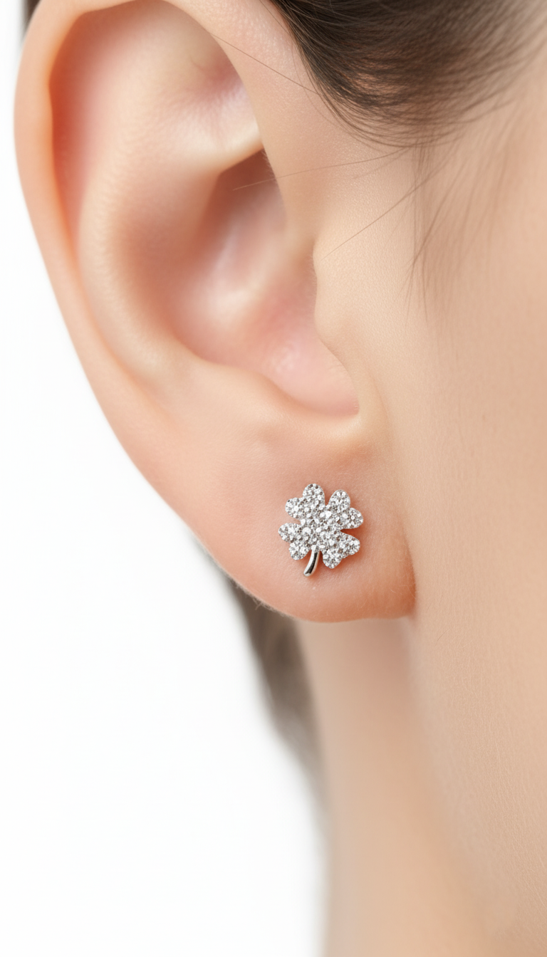 Fortune's Favor Earrings