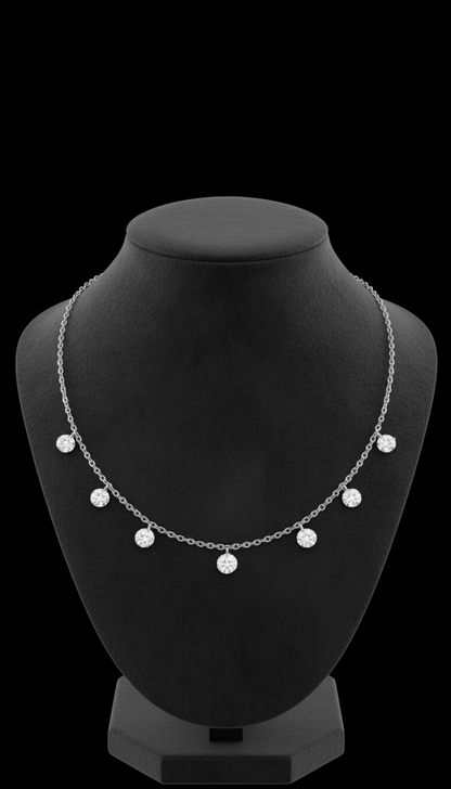 Royal Tranquility Necklace