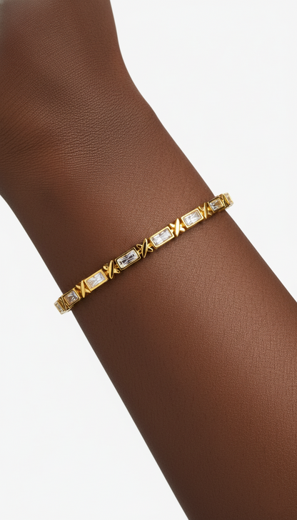 Nova Whisper Bracelet