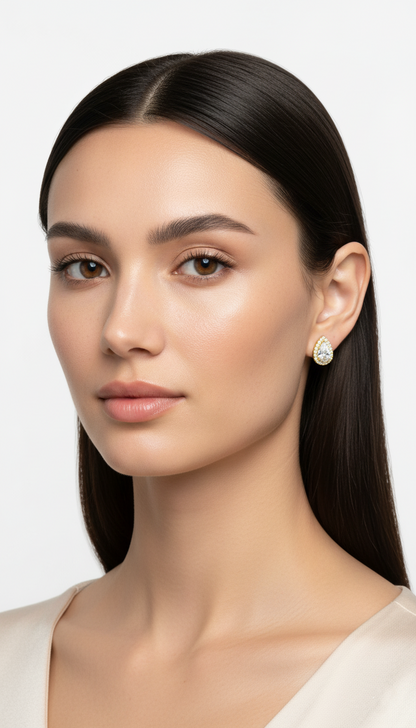 Celestial Tears Earrings