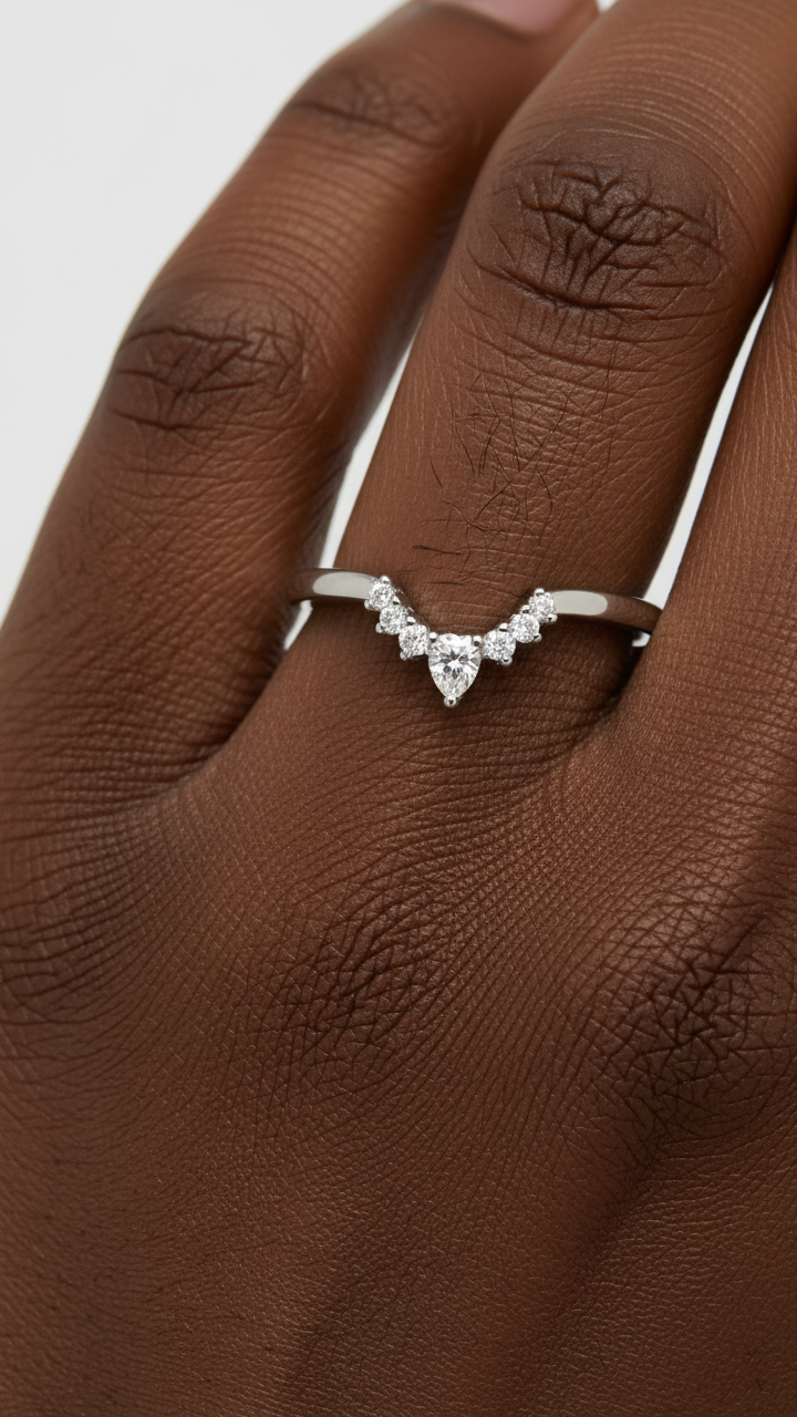 Elegant Mystique Ring