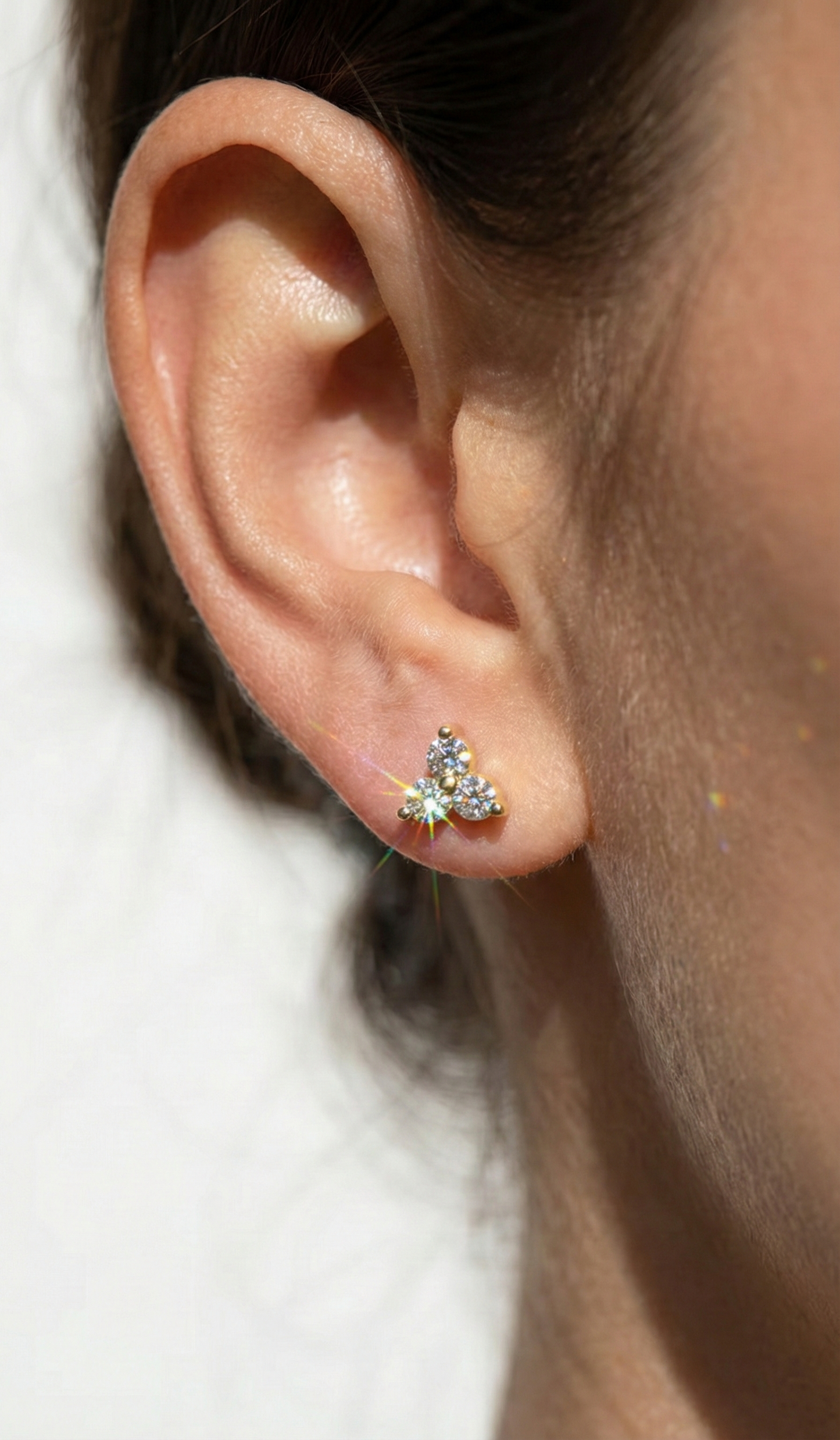 Cosmic Caress Earrings