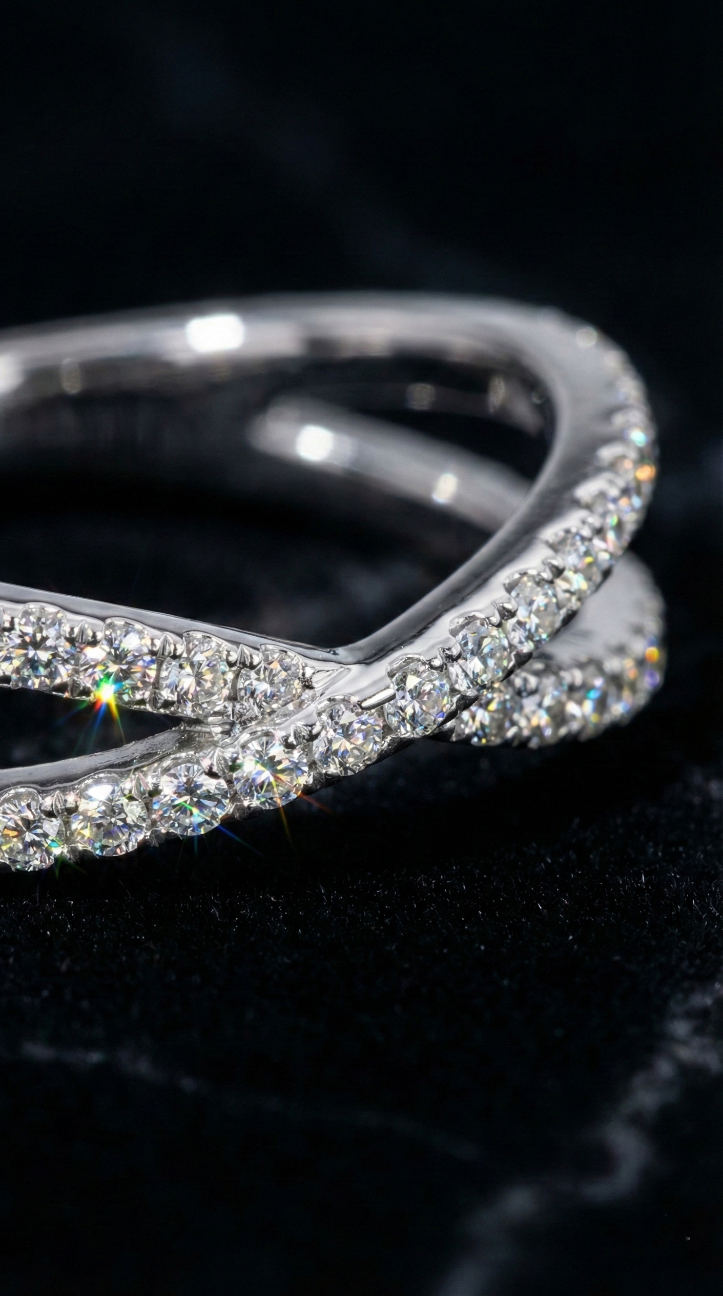 Celestial Connection Ring