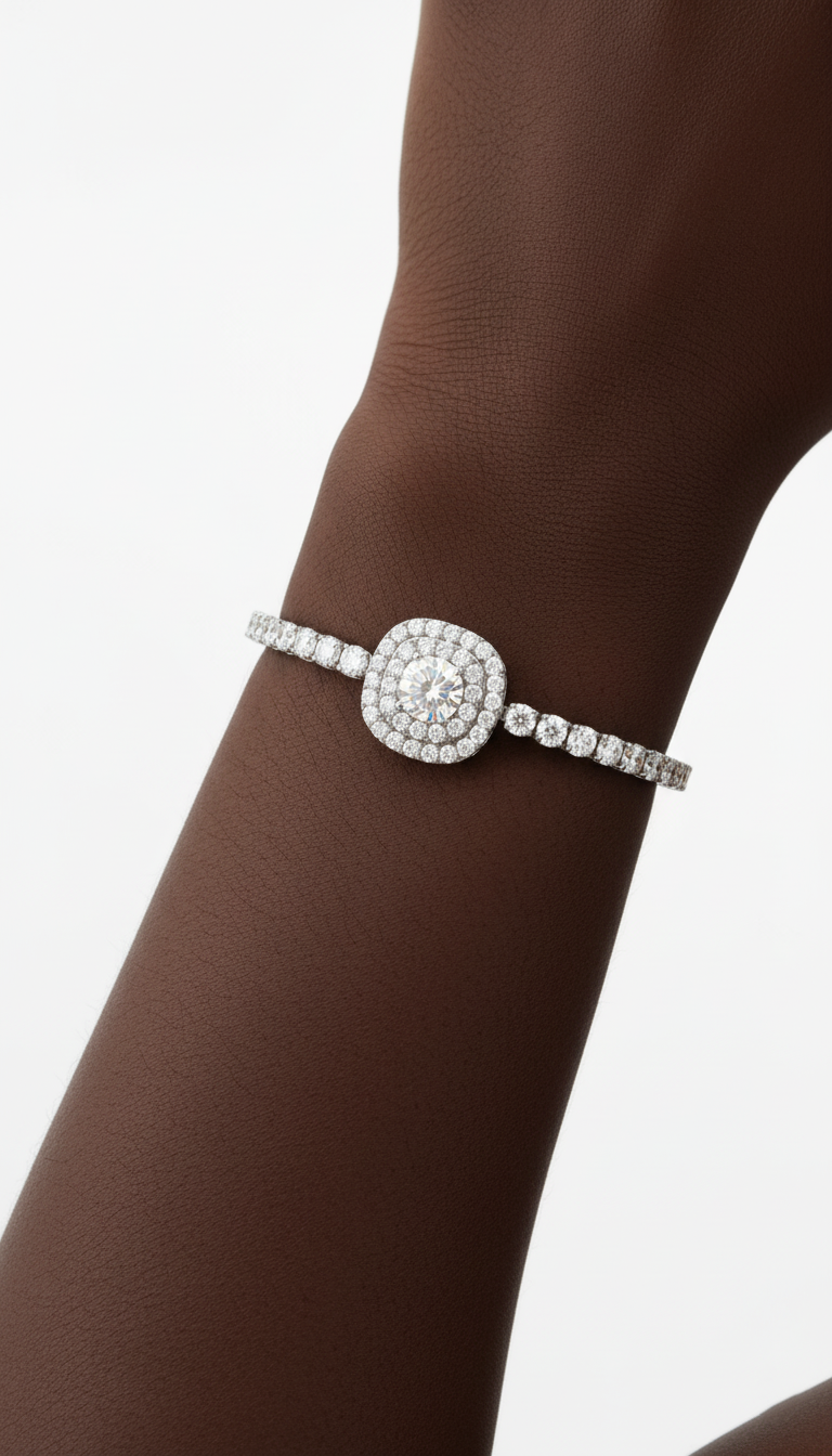 Starborn Whisper Bracelet