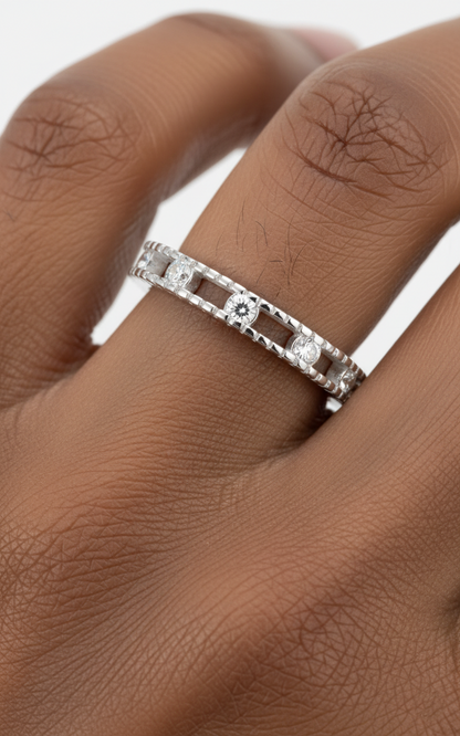 Prestigefull Panache Ring