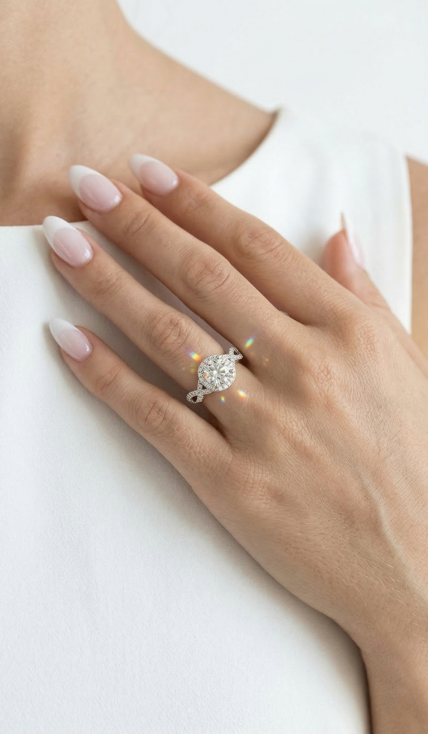 Aurora Twilight Ring