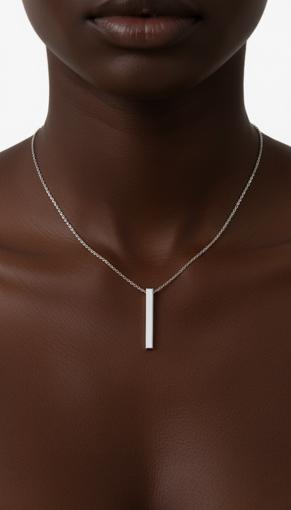 Pathway Promise Necklace
