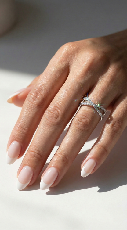 Celestial Connection Ring