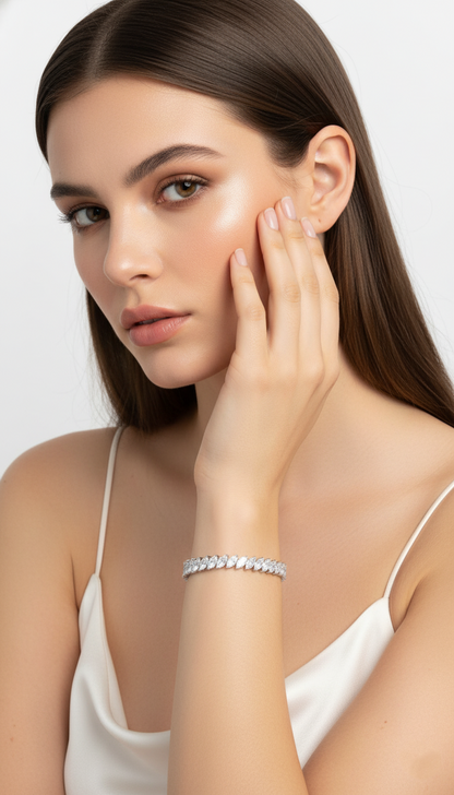 Astro Orbit Bracelet