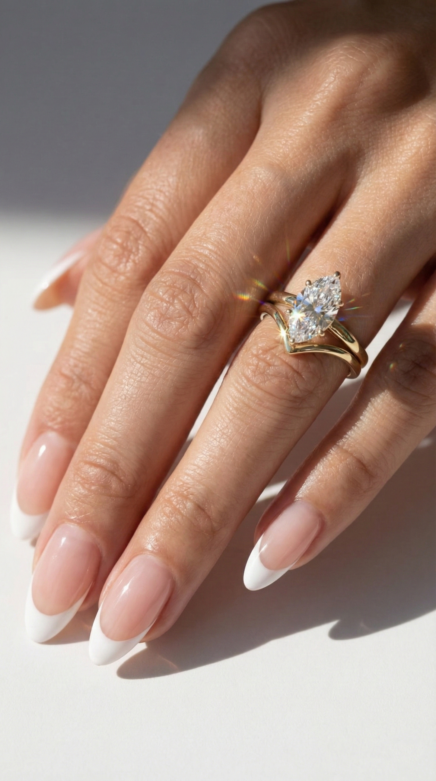 Essential Elegance Ring