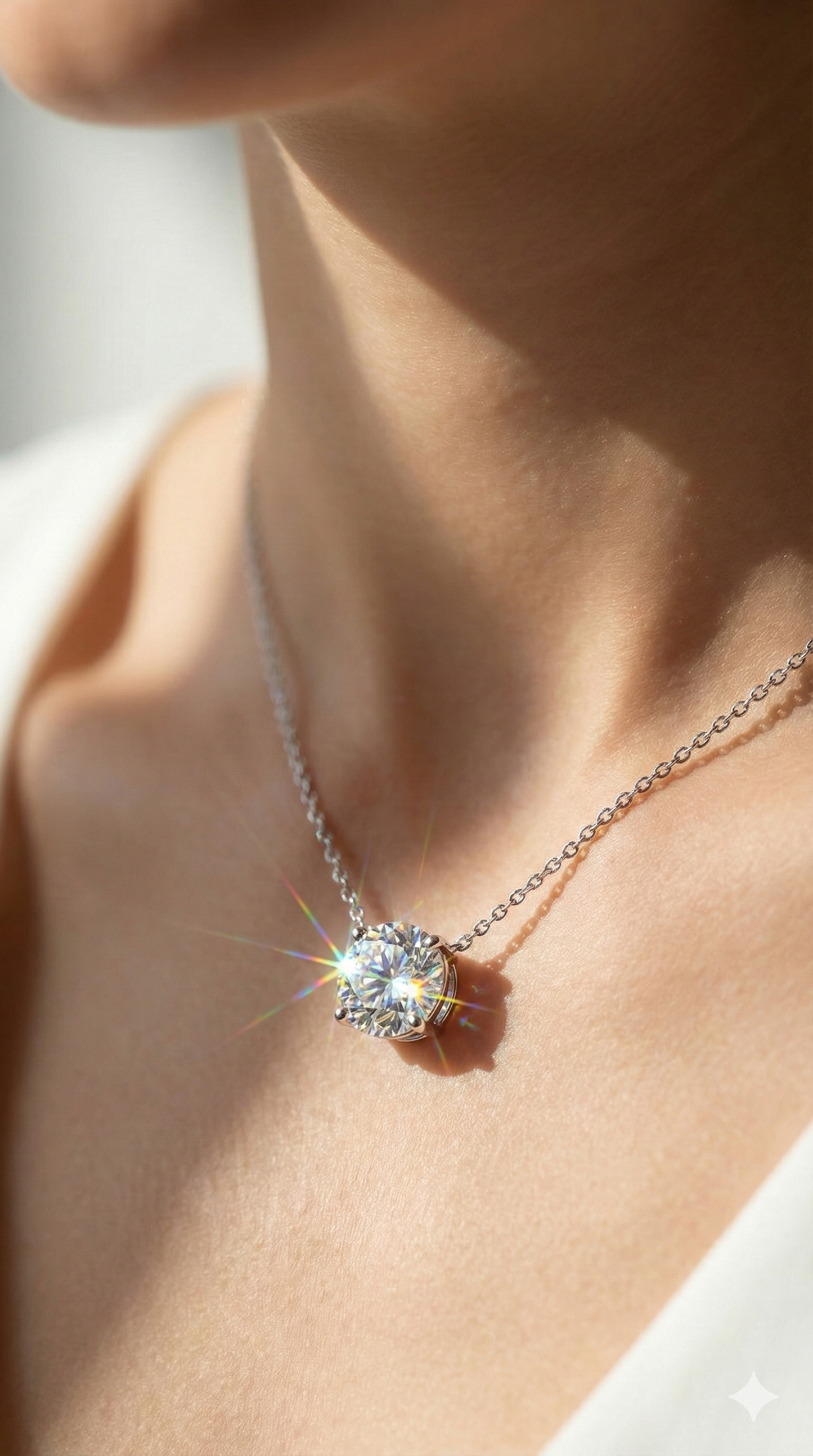 Divine Allure Necklace