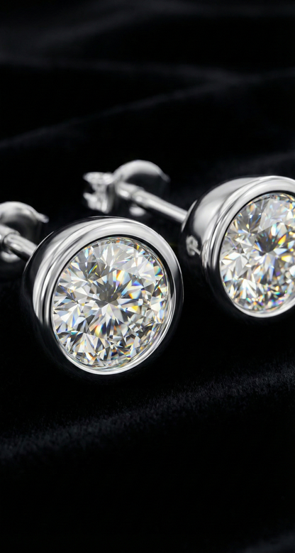 Mystic Elegance Earrings