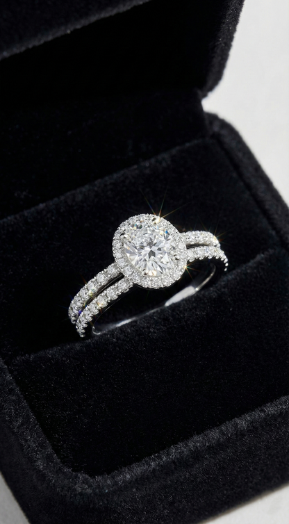 Star Serenade Ring