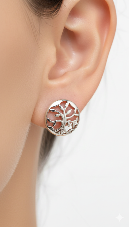 Enchanted Grove Earrings