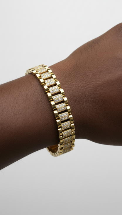 Aureum Luxe Bracelet
