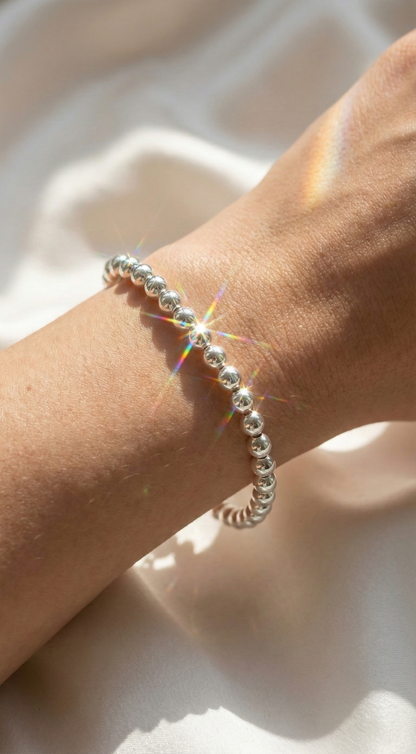 Quiet Hue Bracelet