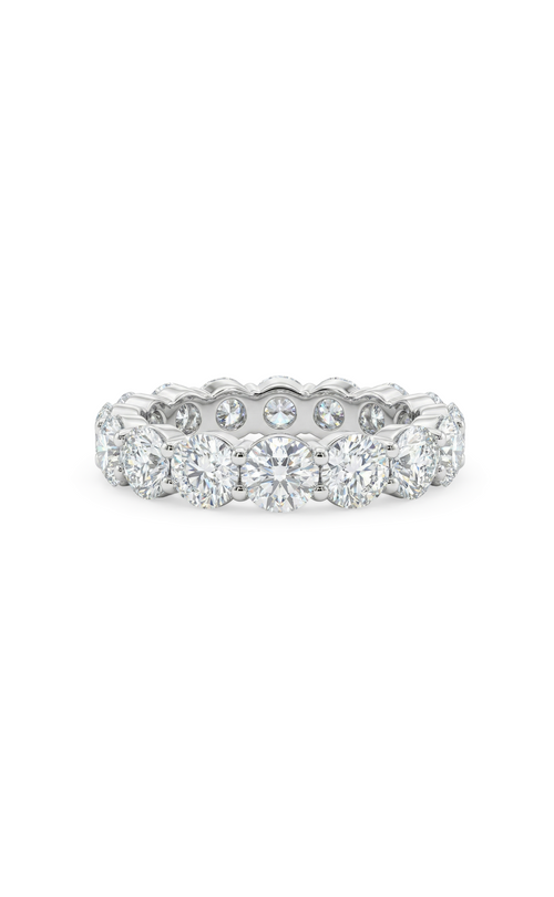 Eternity Stack Ring