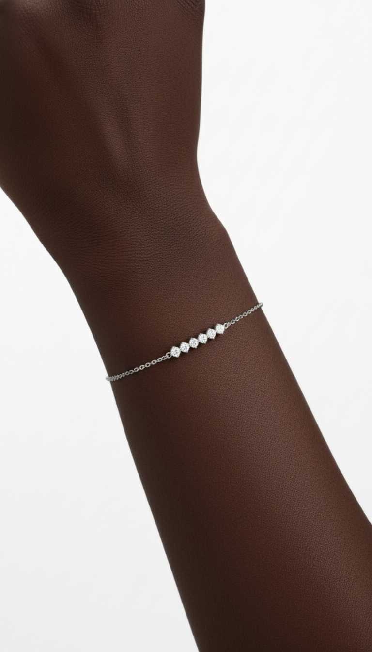 Astrelle Skyline Bracelet