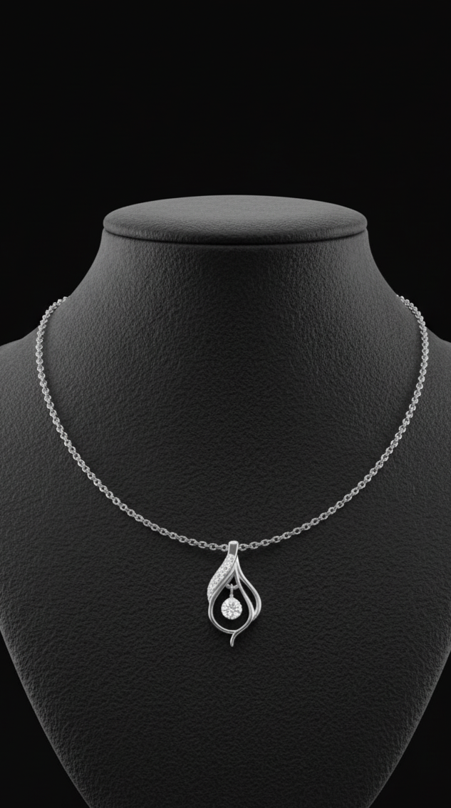 Pretty Prestige Necklace