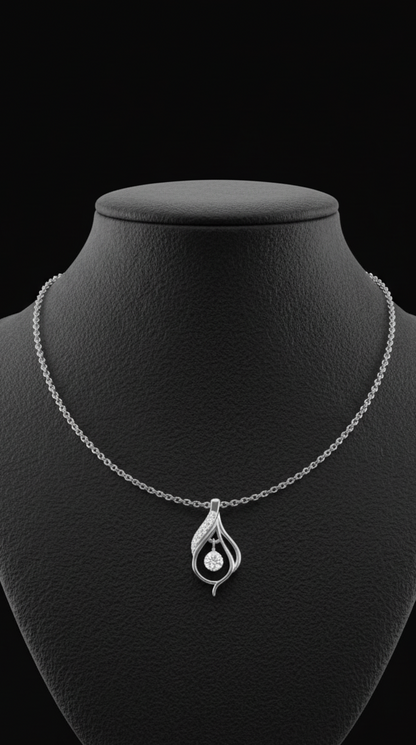 Pretty Prestige Necklace