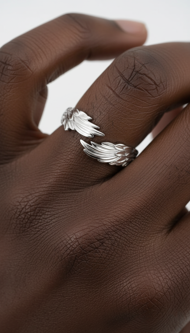 Guardian's Flight Ring