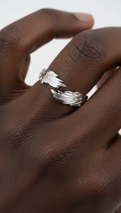 Guardian's Flight Ring