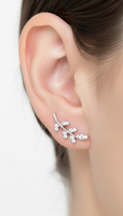 Nature's Couture Earrings