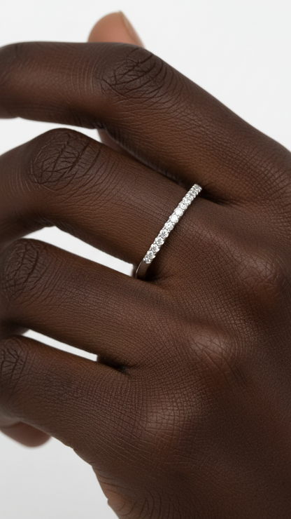 Imperial Brilliance Ring