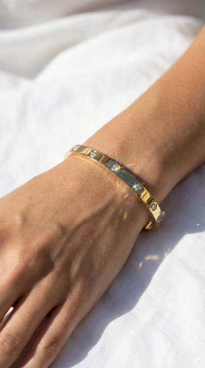 Celestial Illumina Bracelet