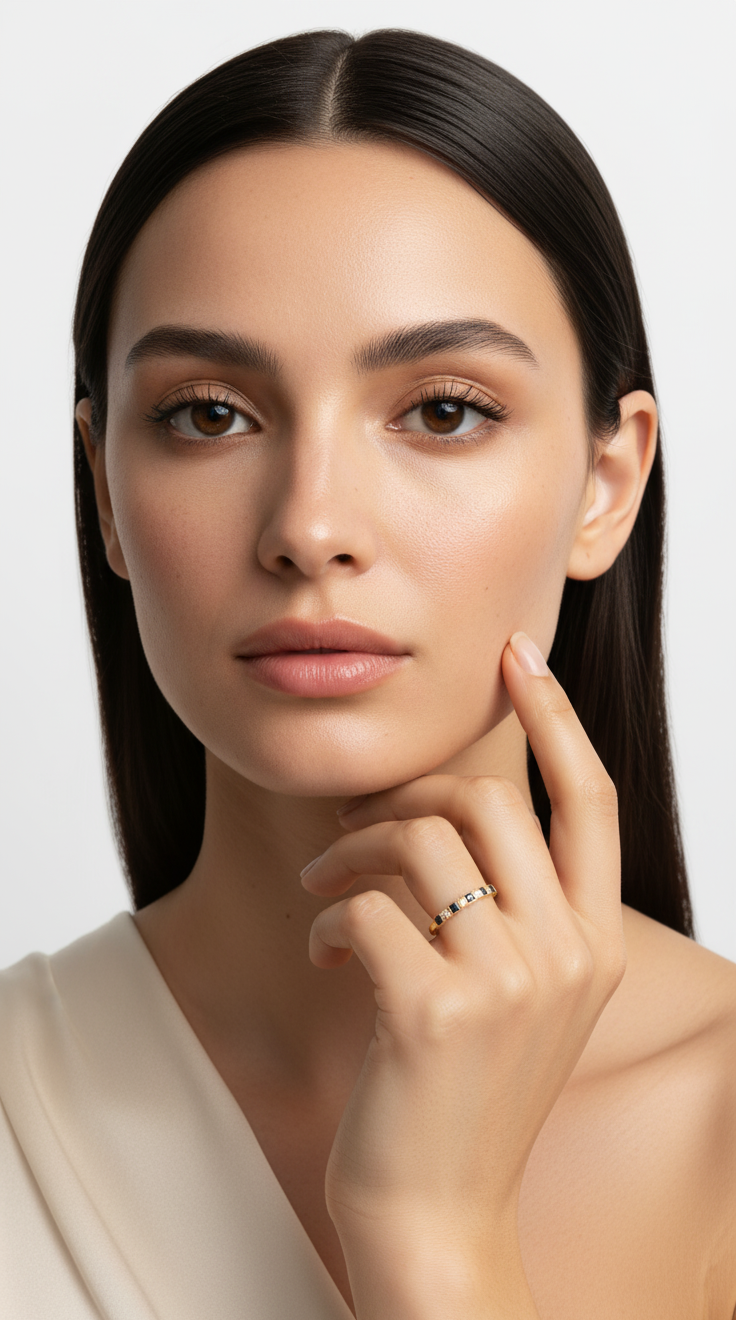 Imperial Prestige Ring