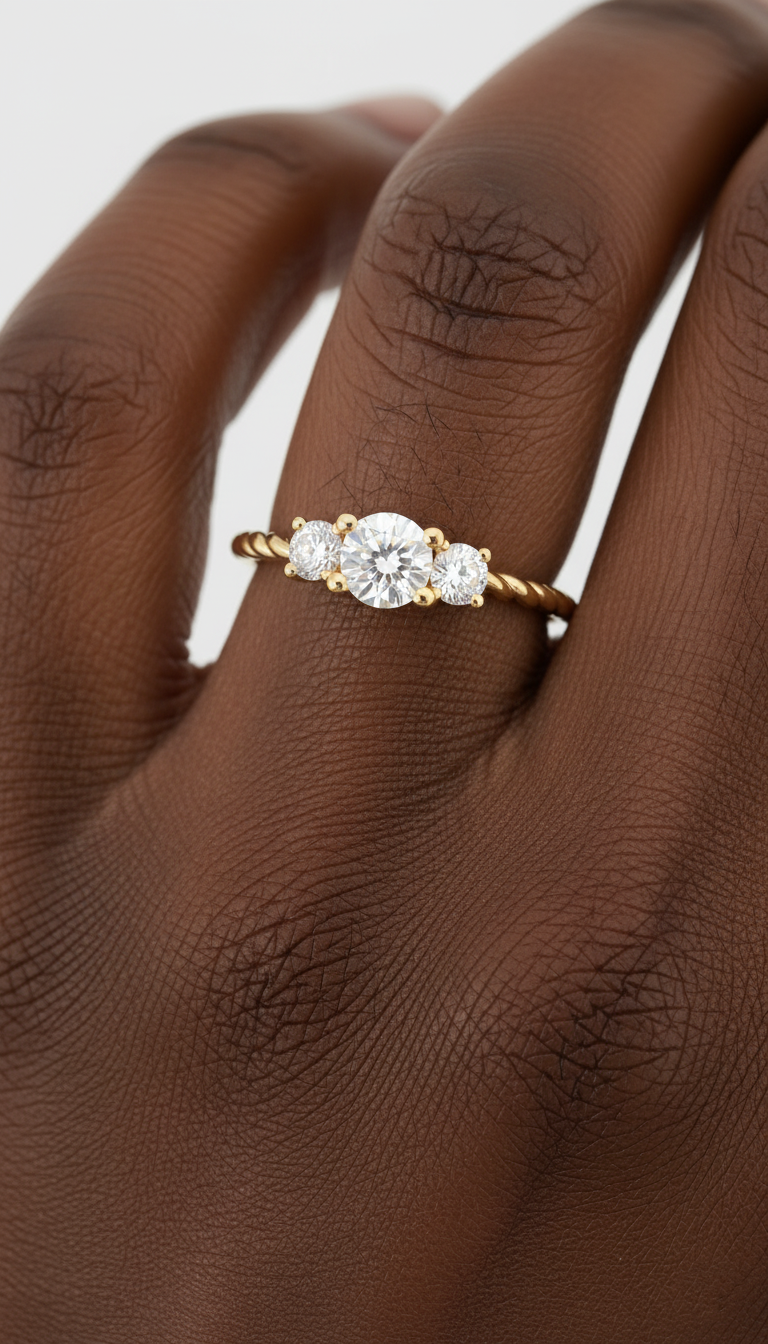 ロイヤルエレガンスリング