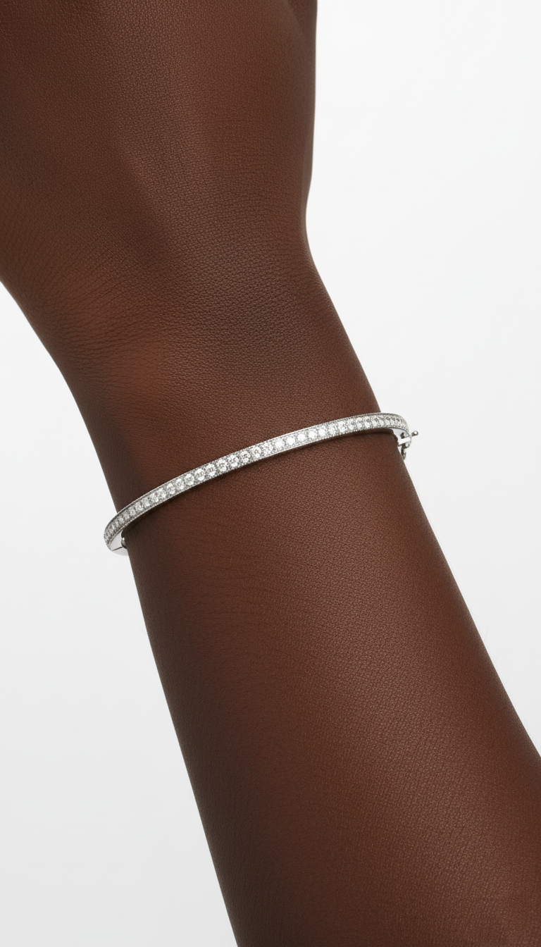 Serene Bond Bracelet