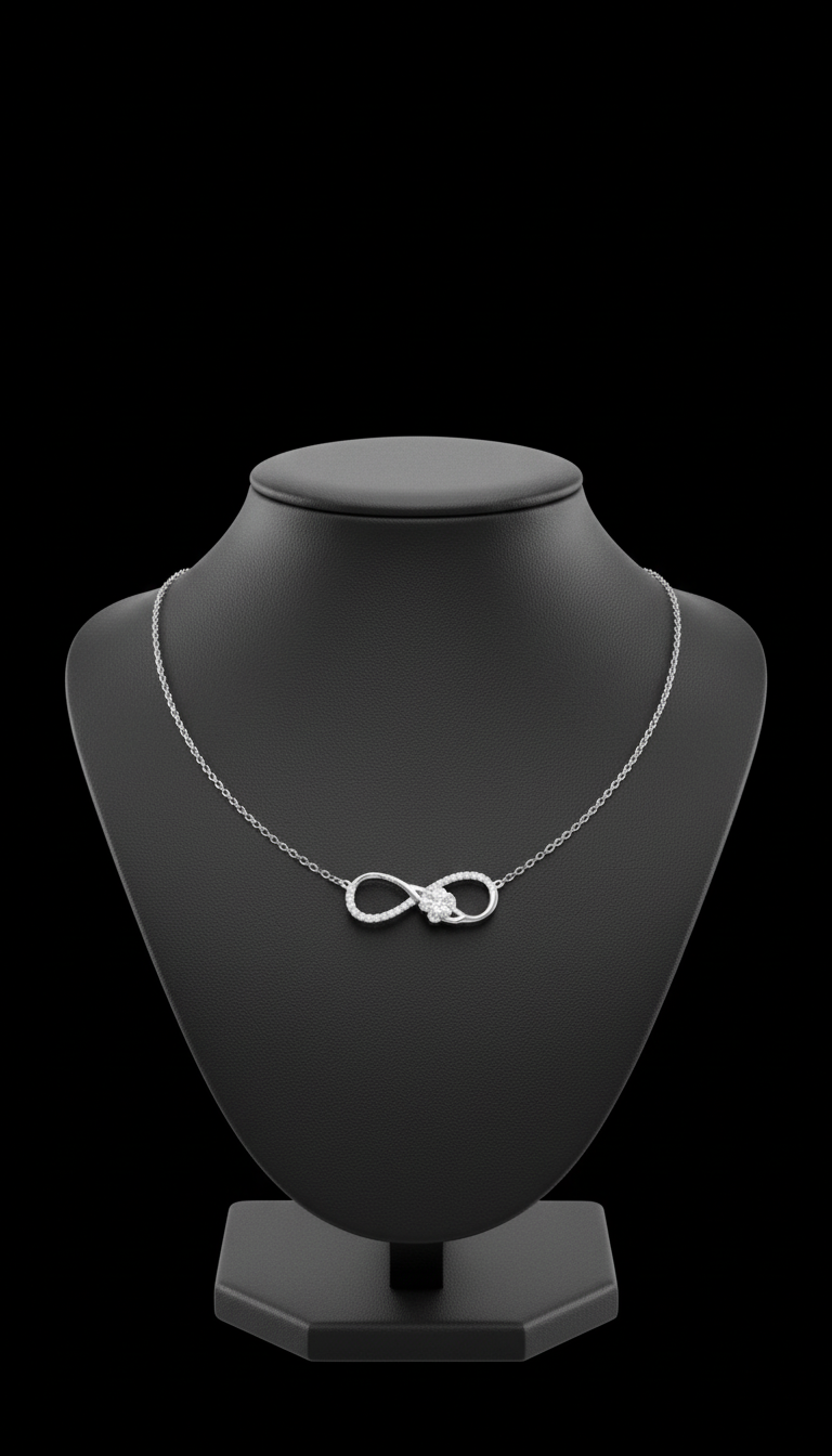 Endless Love Necklace