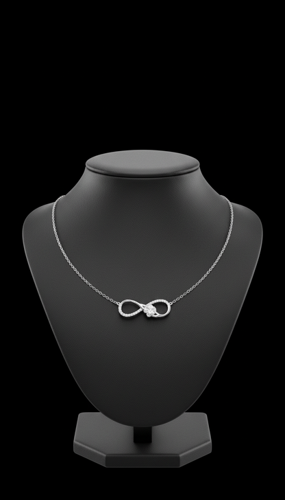 Endless Love Necklace