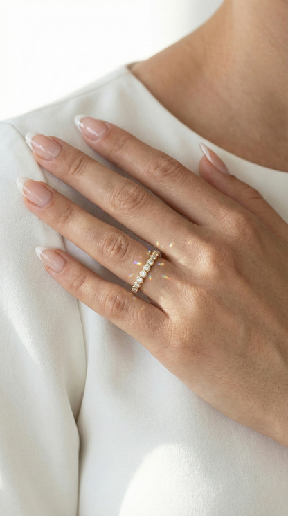 Duchess Enchant Ring