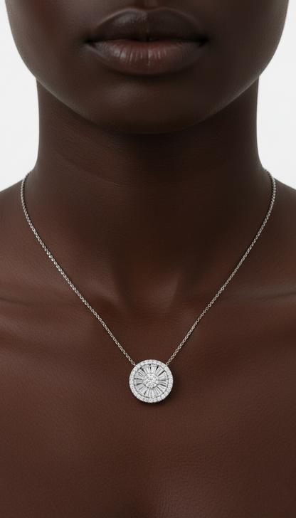 Harmony Glow Necklace