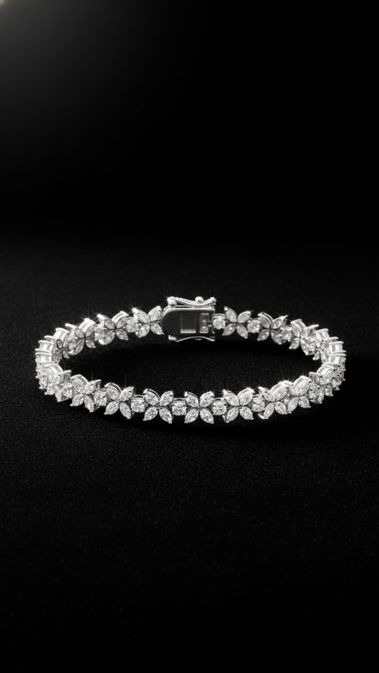 Starbound Cosma Bracelet