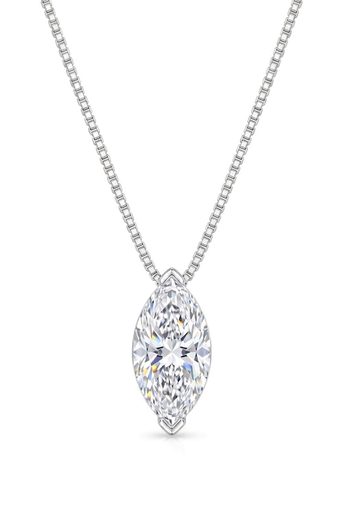 Whispered Flow Necklace