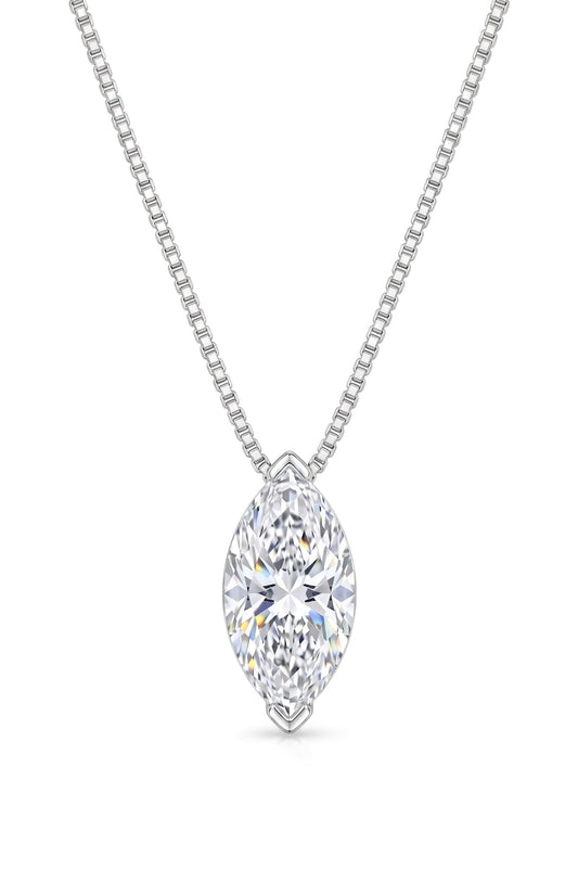 Whispered Flow Necklace