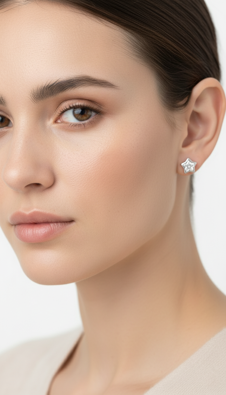 Twinkle Starlets Earrings