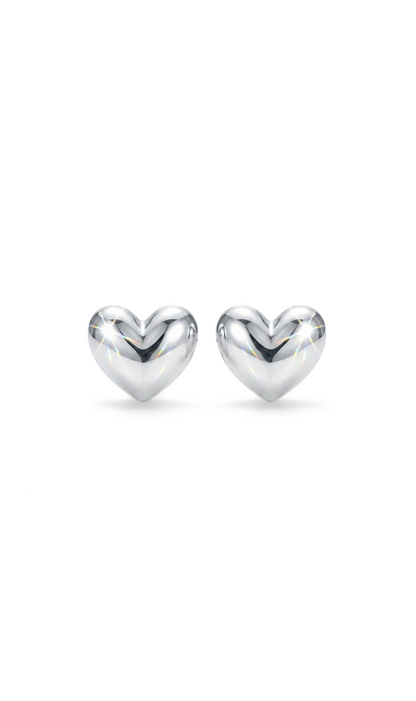 Heartfelt Harmony Earrings